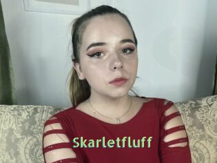 Skarletfluff