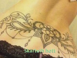 Skarleth_hott