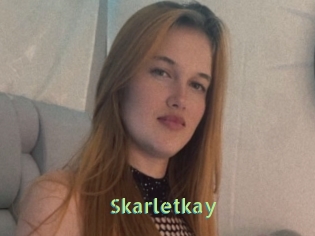 Skarletkay
