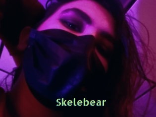 Skelebear