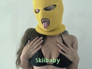 Skiibaby