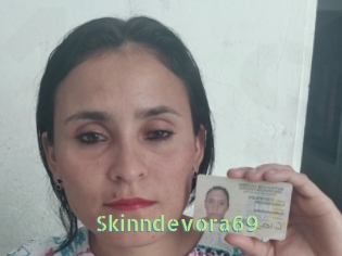 Skinndevora69