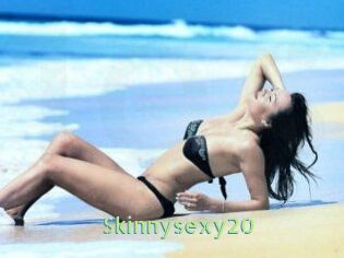 Skinnysexy20