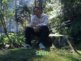 Skoll