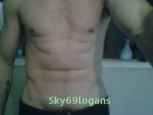 Sky69logans
