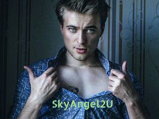 SkyAngel2U