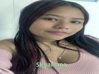 Skyariana