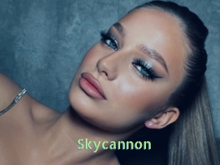 Skycannon