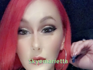 Skyemarietta