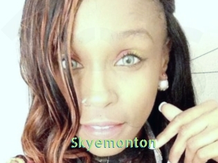 Skyemonton