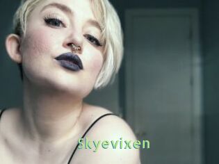 Skyevixen
