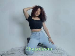 Skyjackson