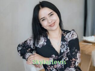 Skylarlevis