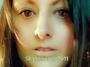 Skyleerose1011