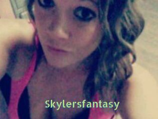 Skylersfantasy