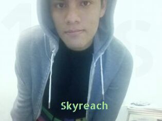 Skyreach