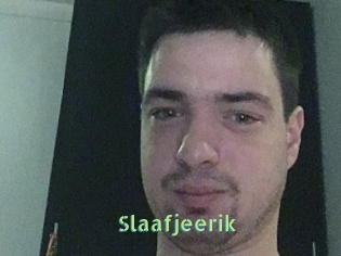 Slaafjeerik