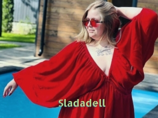 Sladadell