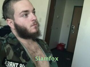 Slamfox