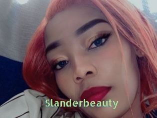 Slanderbeauty