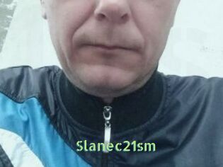 Slanec21sm