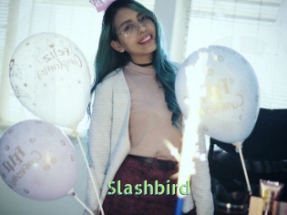 Slashbird