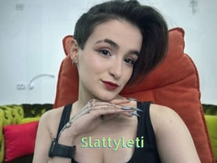 Slattyleti