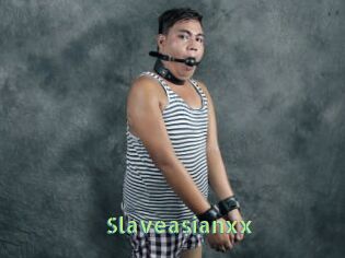 Slaveasianxx