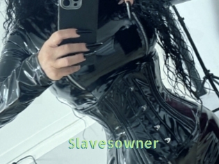 Slavesowner