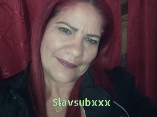 Slavsubxxx