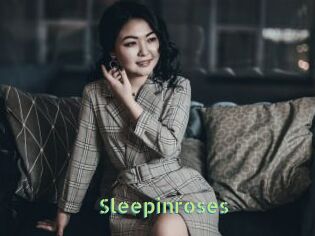 Sleepinroses