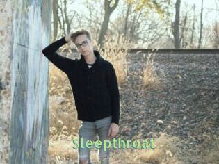 Sleepthroat
