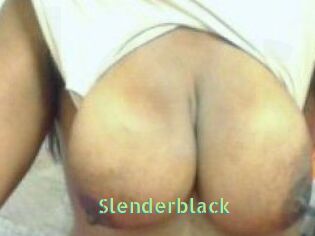 Slenderblack