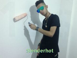 Slenderhot
