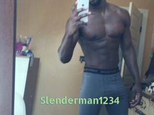 Slenderman1234