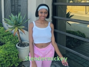 Slendermickey