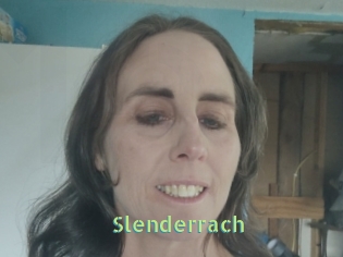 Slenderrach