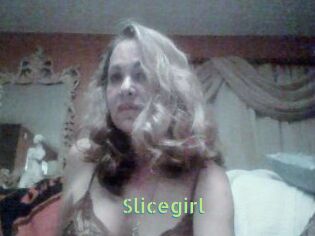 Slicegirl