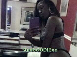SlimGOODIExo