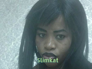 slimkat Une Etudiante Sexy