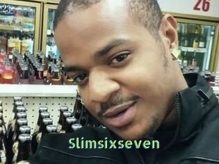 Slimsixseven