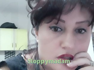 sloppymadam Une Etudiante Sexy