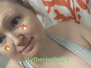 Slytherinshelby