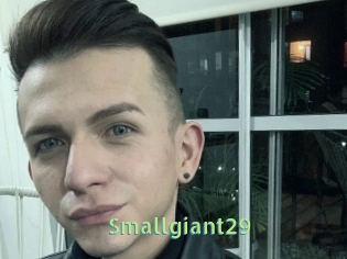 smallgiant29 Une Etudiante Sexy