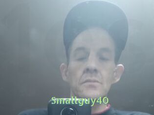 Smallguy40