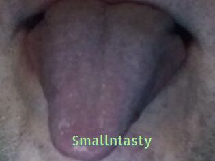 Smallntasty