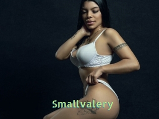 Smallvalery