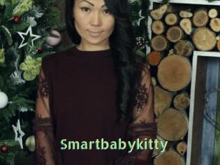 Smartbabykitty