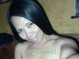 Smile4me42