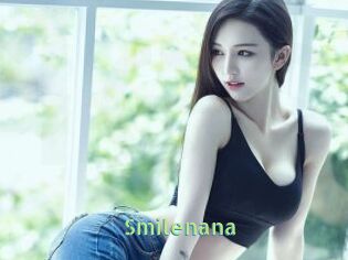 Smilenana
